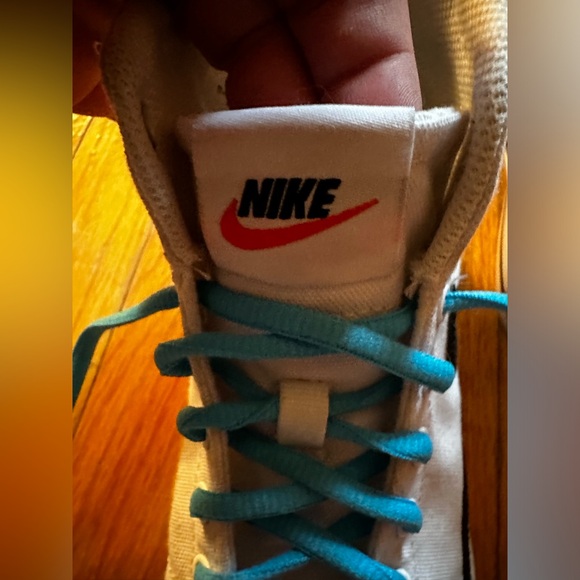 Nike Blazer - Picture 5 of 8